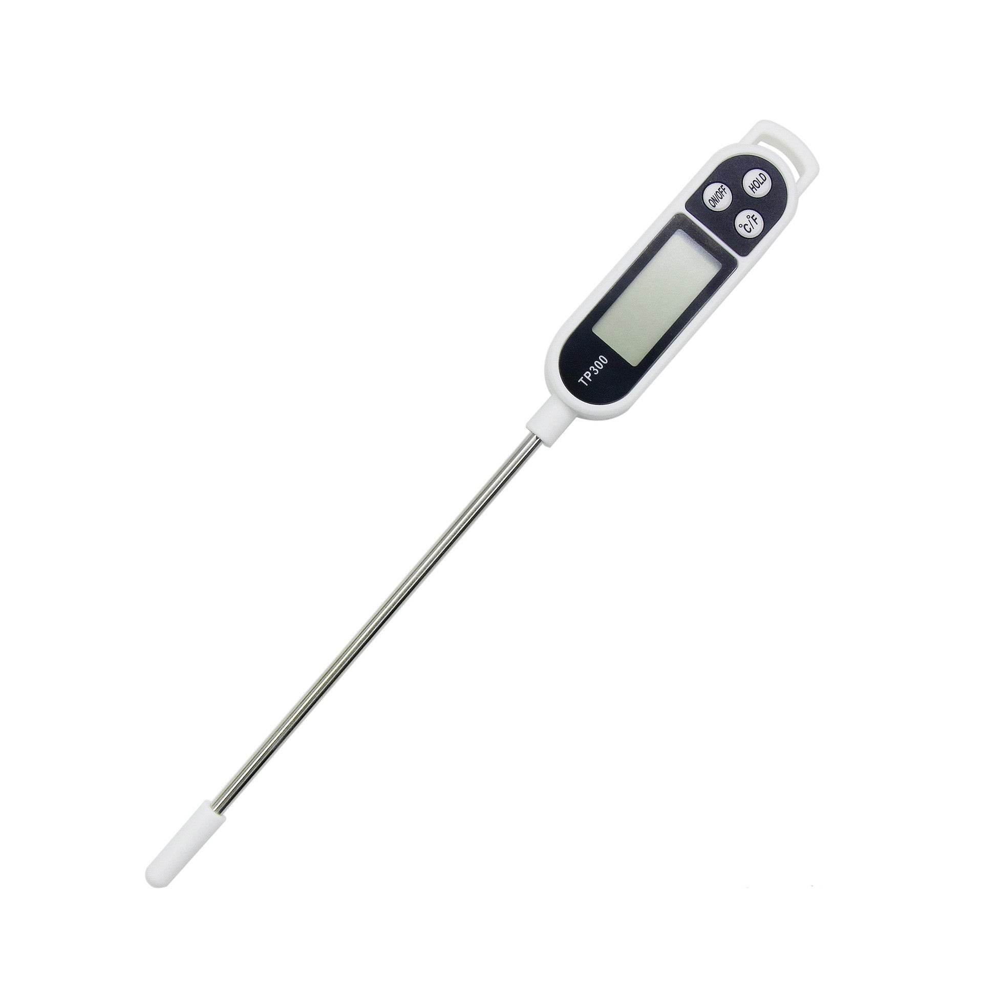 Food Thermometer Barbecue Oil Thermometer - Mubimart