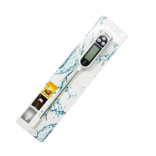 Food Thermometer Barbecue Oil Thermometer - Mubimart