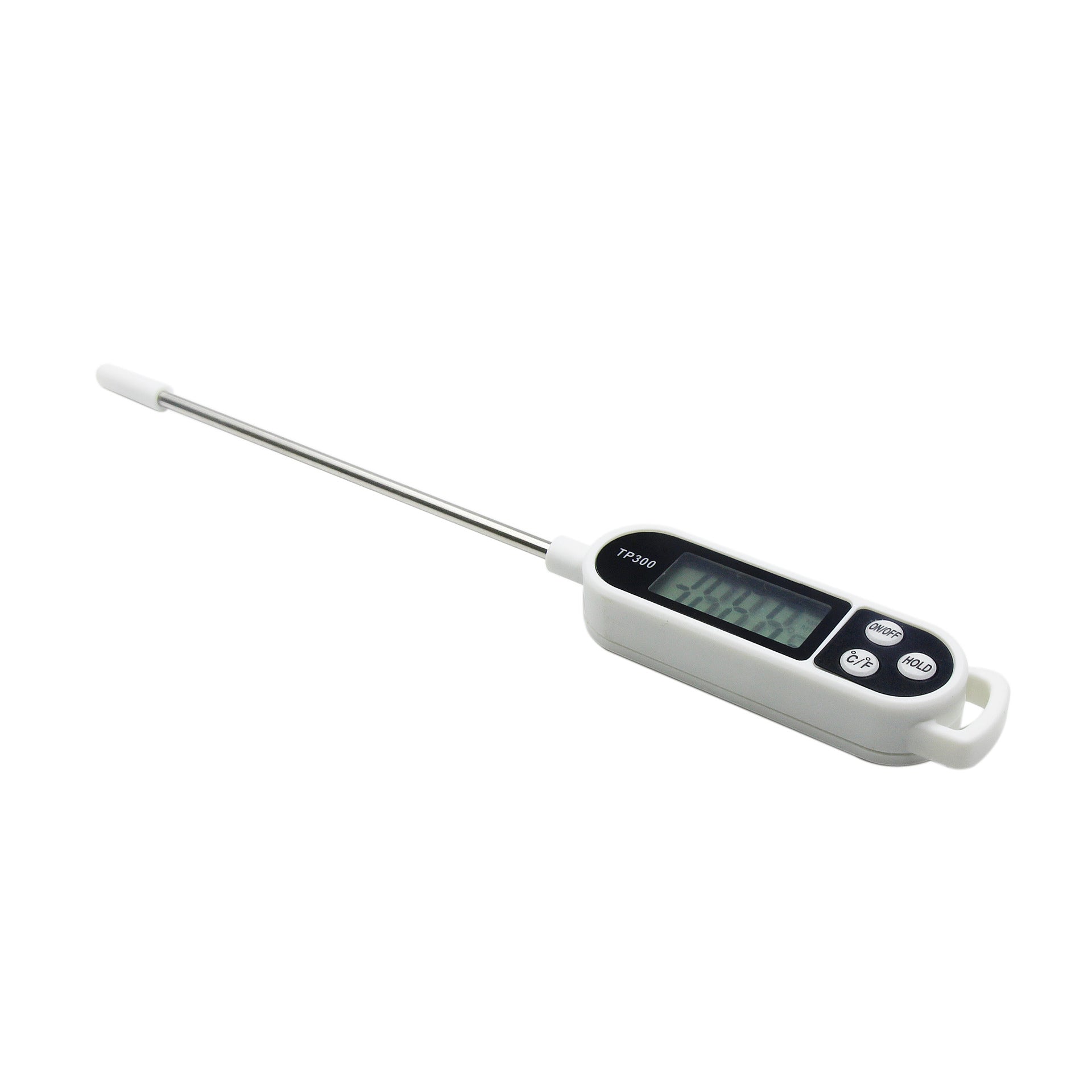 Food Thermometer Barbecue Oil Thermometer - Mubimart -  