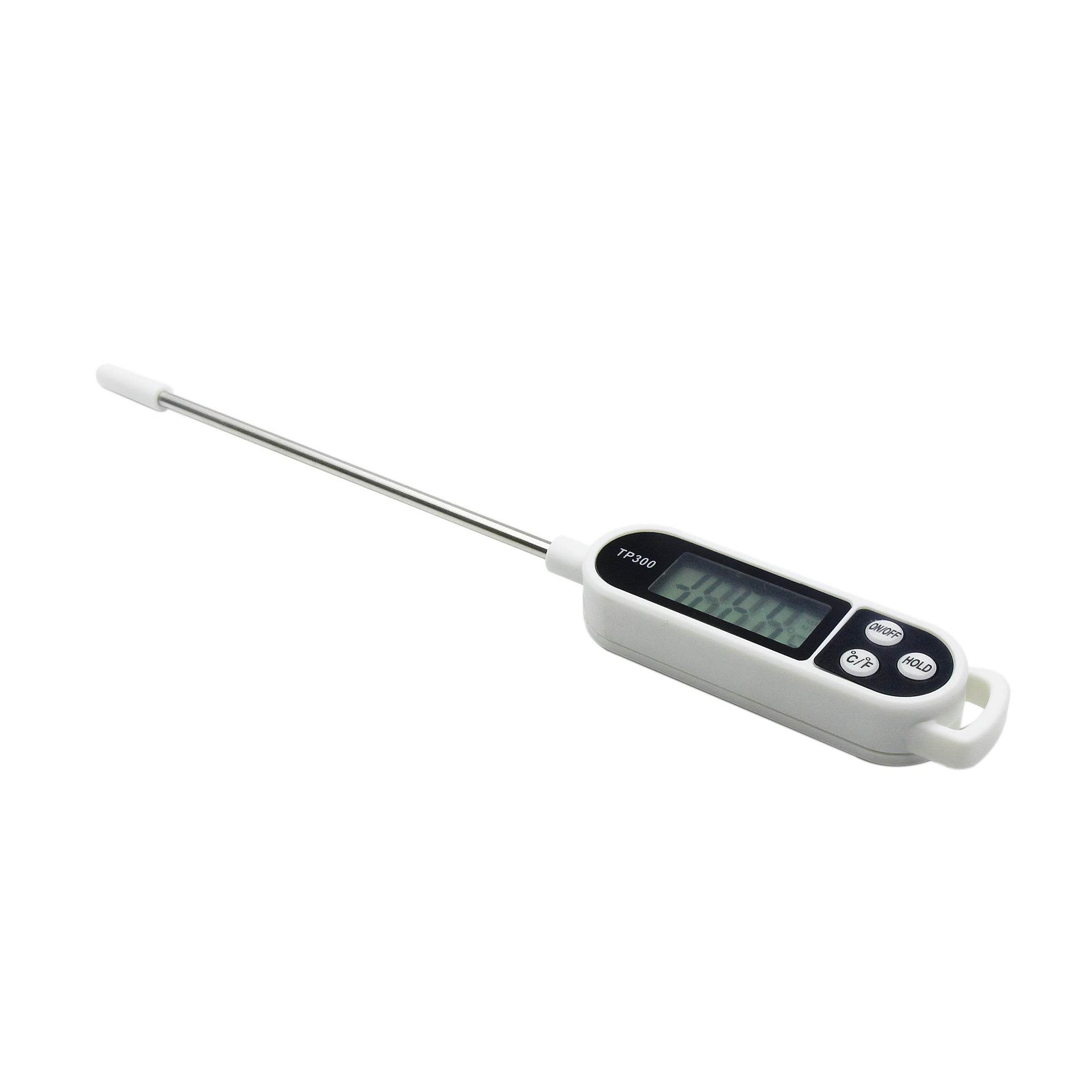 Food Thermometer Barbecue Oil Thermometer - Mubimart