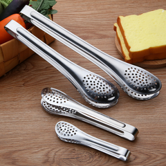 Food Tong Scallop Tongs - Mubimart -  