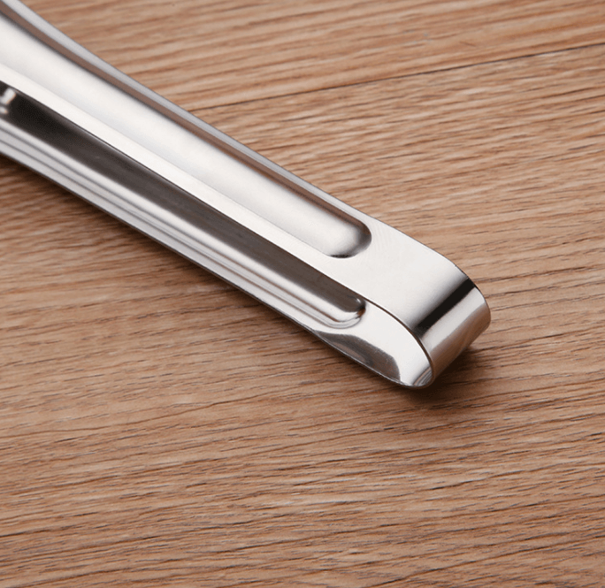 Food Tong Scallop Tongs - Mubimart