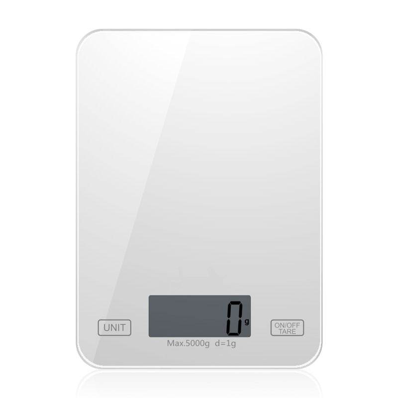 Food food baking scale mini small - Mubimart