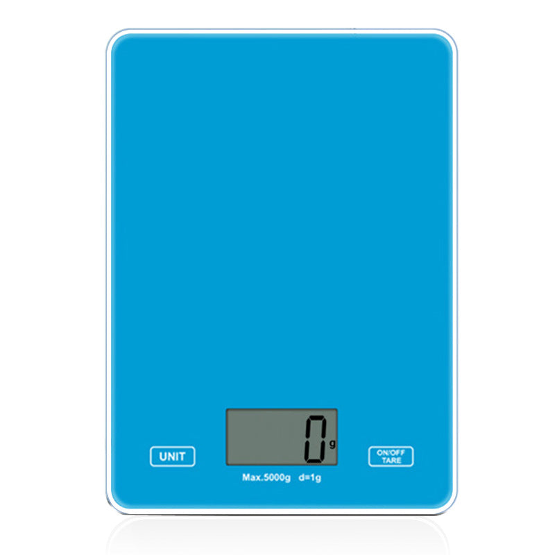 Food food baking scale mini small - Mubimart -  