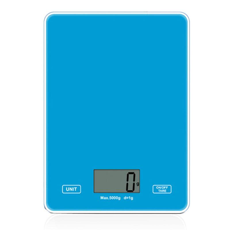 Food food baking scale mini small - Mubimart