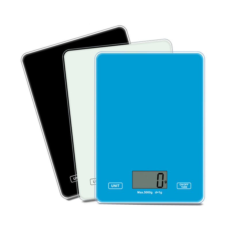 Food food baking scale mini small - Mubimart - Food Scales 