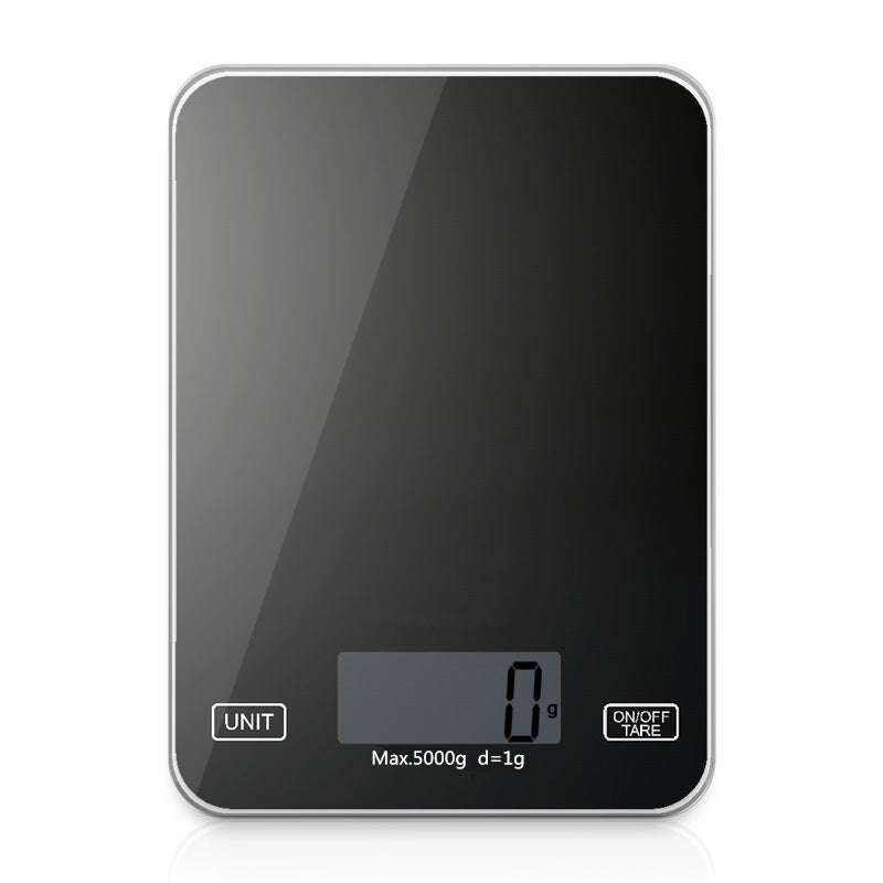 Food food baking scale mini small - Mubimart -  