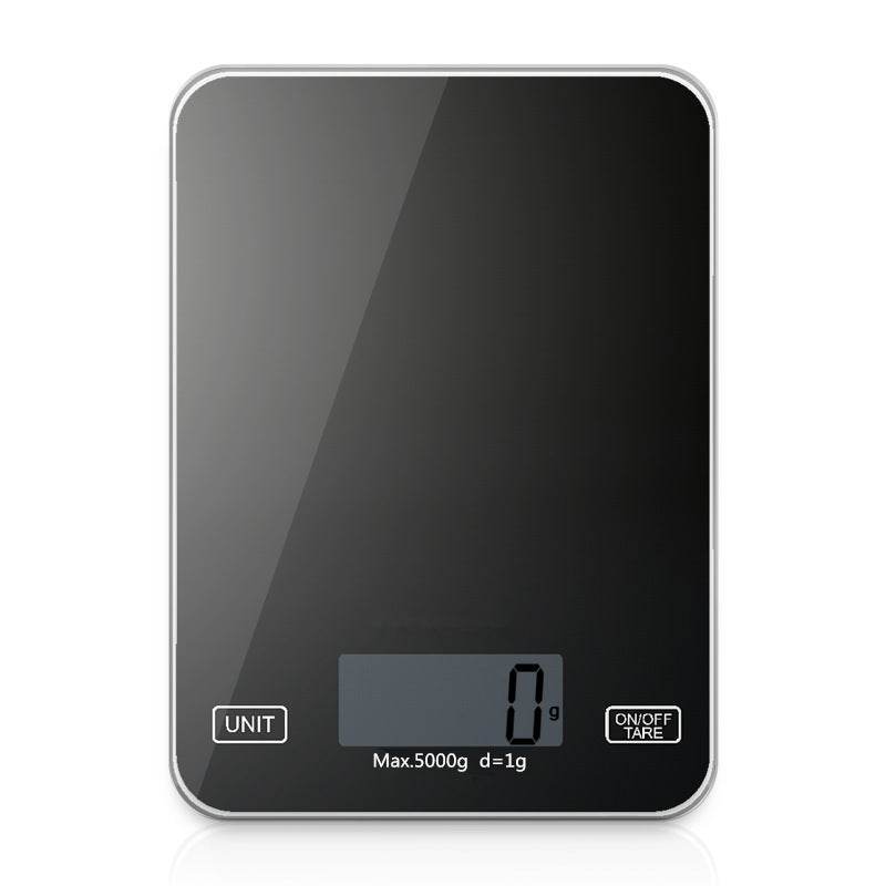 Food food baking scale mini small - Mubimart