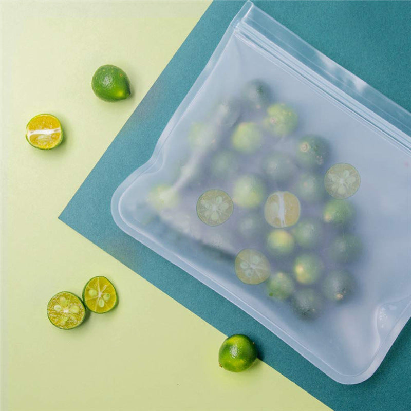 Food preservation bag storage bag - Mubimart -  