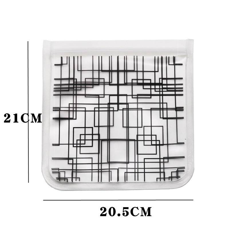 Food preservation bag storage bag - Mubimart