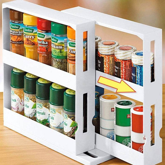 Food storage box - Mubimart
