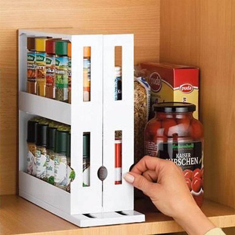 Food storage box - Mubimart