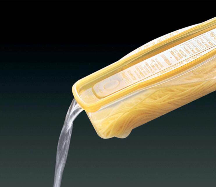 Food storage box - Mubimart