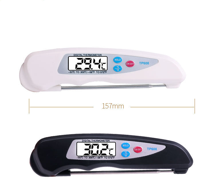 Food thermometer - Mubimart -  