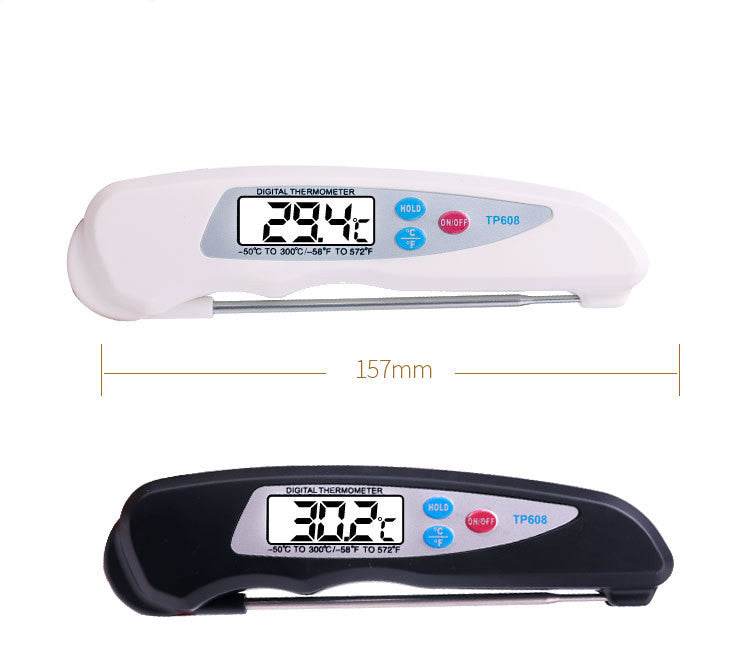 Food thermometer - Mubimart