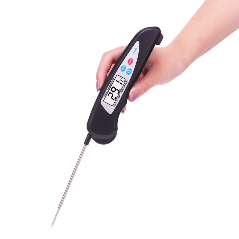 Food thermometer - Mubimart -  