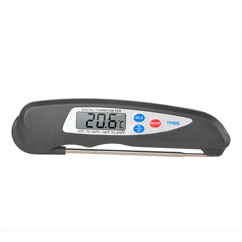 Food thermometer - Mubimart -  