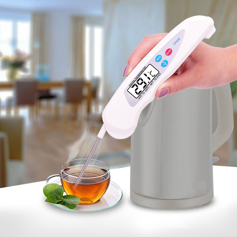 Food thermometer - Mubimart -  