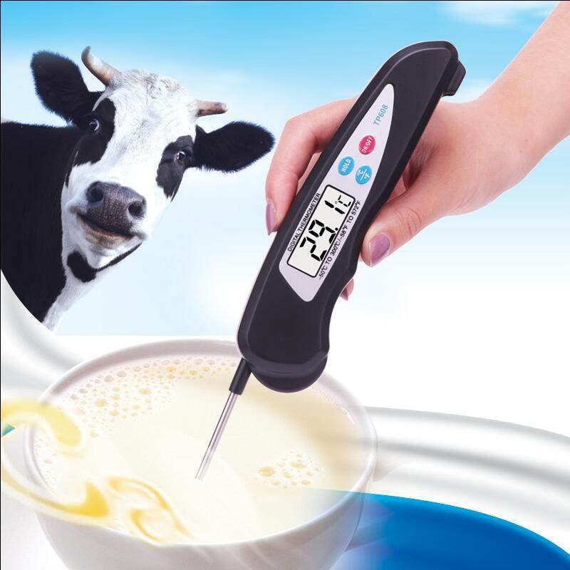 Food thermometer - Mubimart