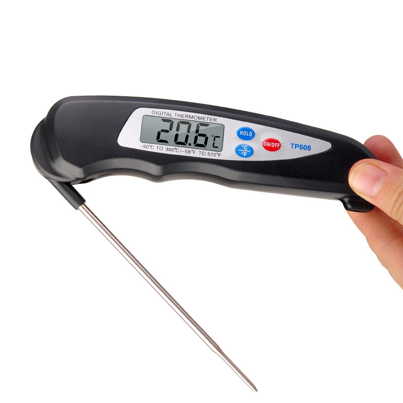 Food thermometer - Mubimart -  