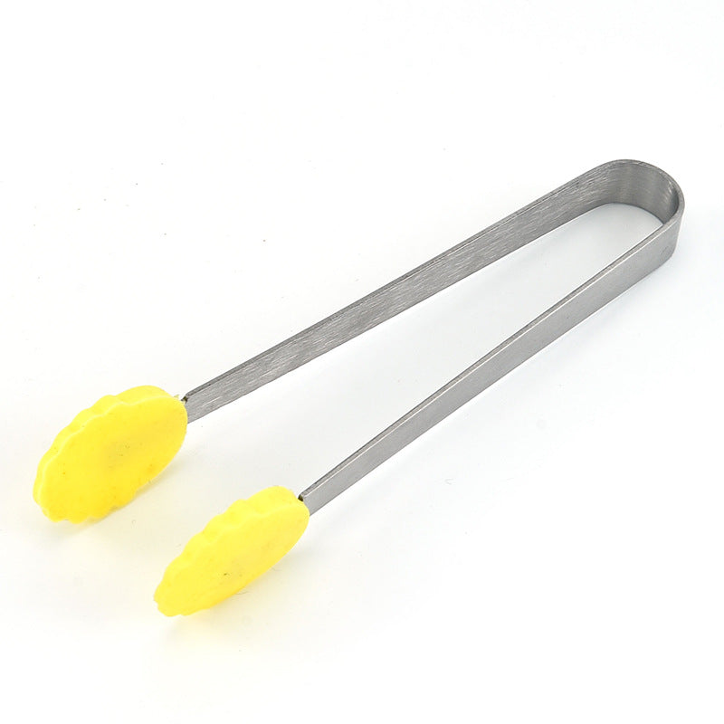 Food tongs ice tongs - Mubimart -  