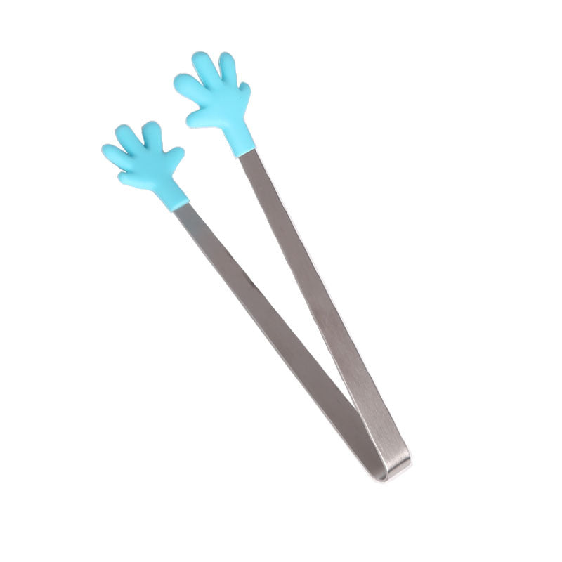 Food tongs ice tongs - Mubimart -  