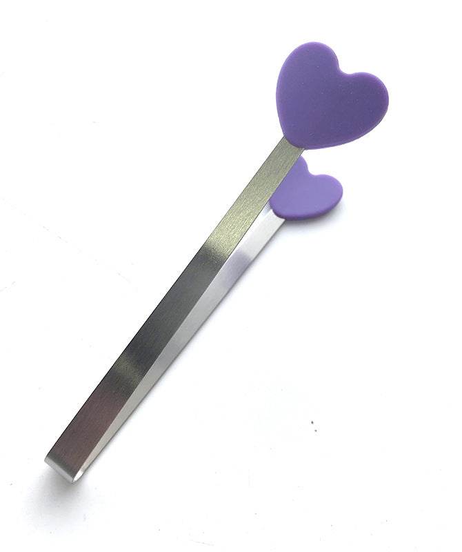 Food tongs ice tongs - Mubimart