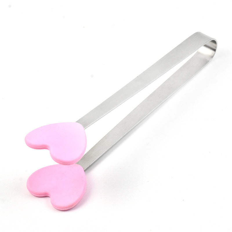 Food tongs ice tongs - Mubimart -  