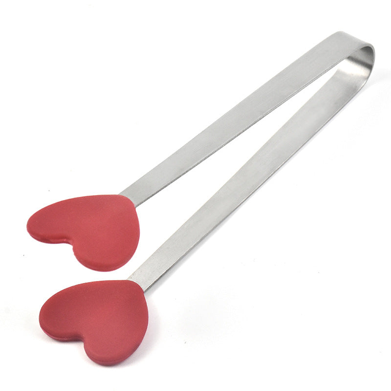 Food tongs ice tongs - Mubimart -  