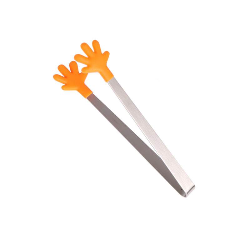 Food tongs ice tongs - Mubimart