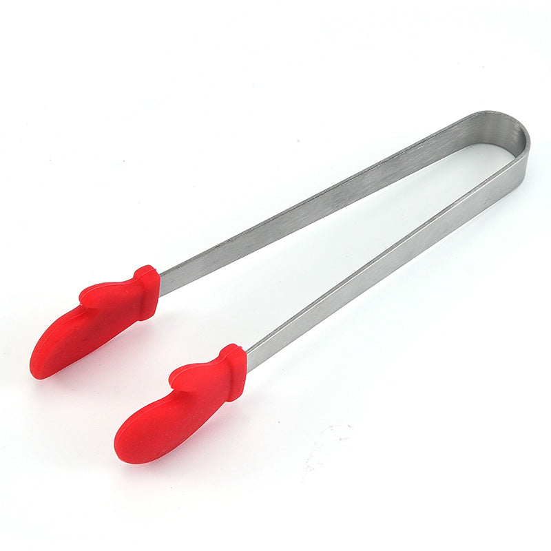 Food tongs ice tongs - Mubimart -  