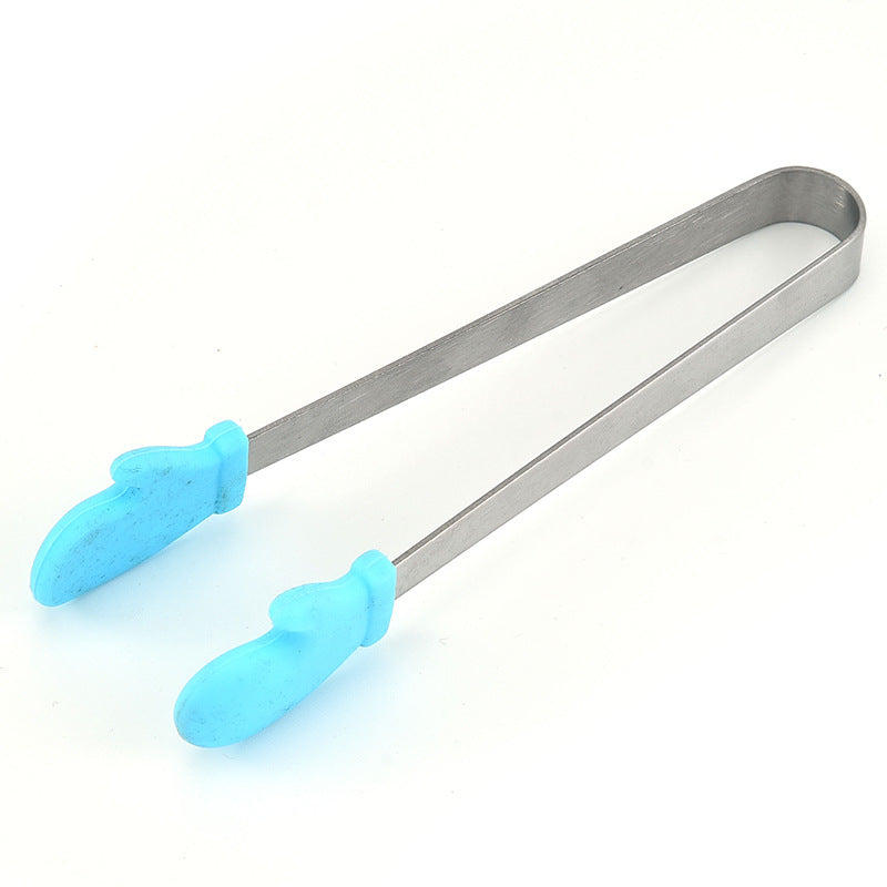 Food tongs ice tongs - Mubimart -  