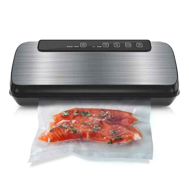 Food Saver Vacuum Sealer