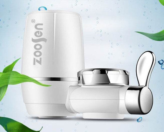 Foreign Trade Faucet Water Purifier Wholesale Kitchen Tap Water Front - Mubimart