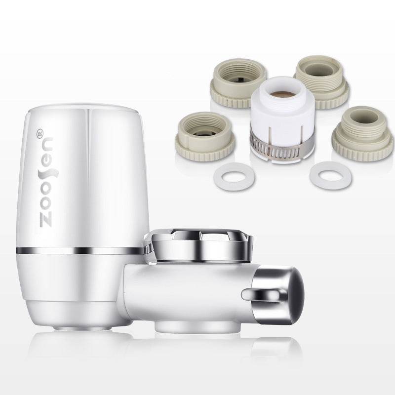 Foreign Trade Faucet Water Purifier Wholesale Kitchen Tap Water Front - Mubimart