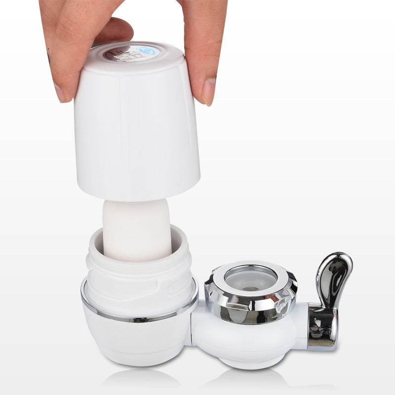 Foreign Trade Faucet Water Purifier Wholesale Kitchen Tap Water Front - Mubimart