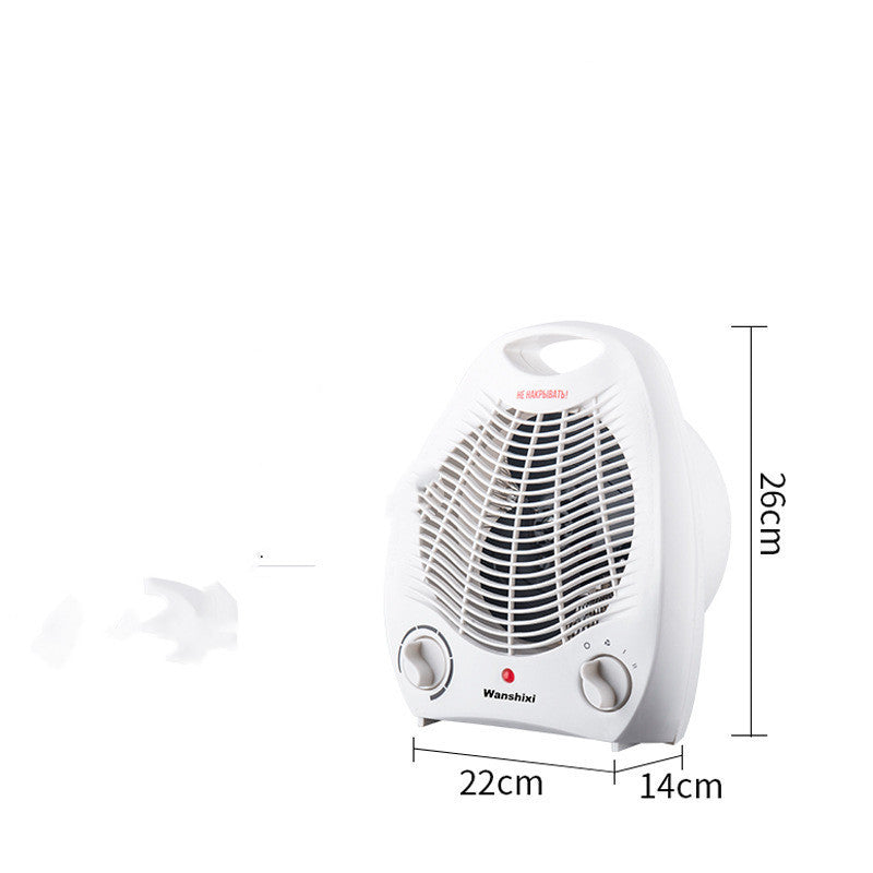 Foreign Trade Heater Mini Household Oven Electric Heater Heater - Mubimart -  