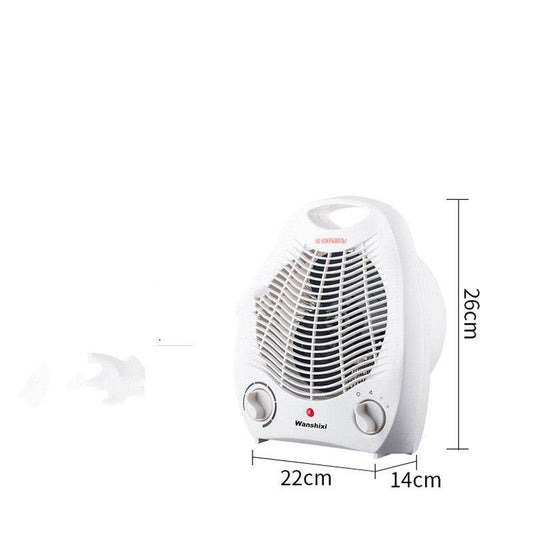 Foreign Trade Heater Mini Household Oven Electric Heater Heater - Mubimart