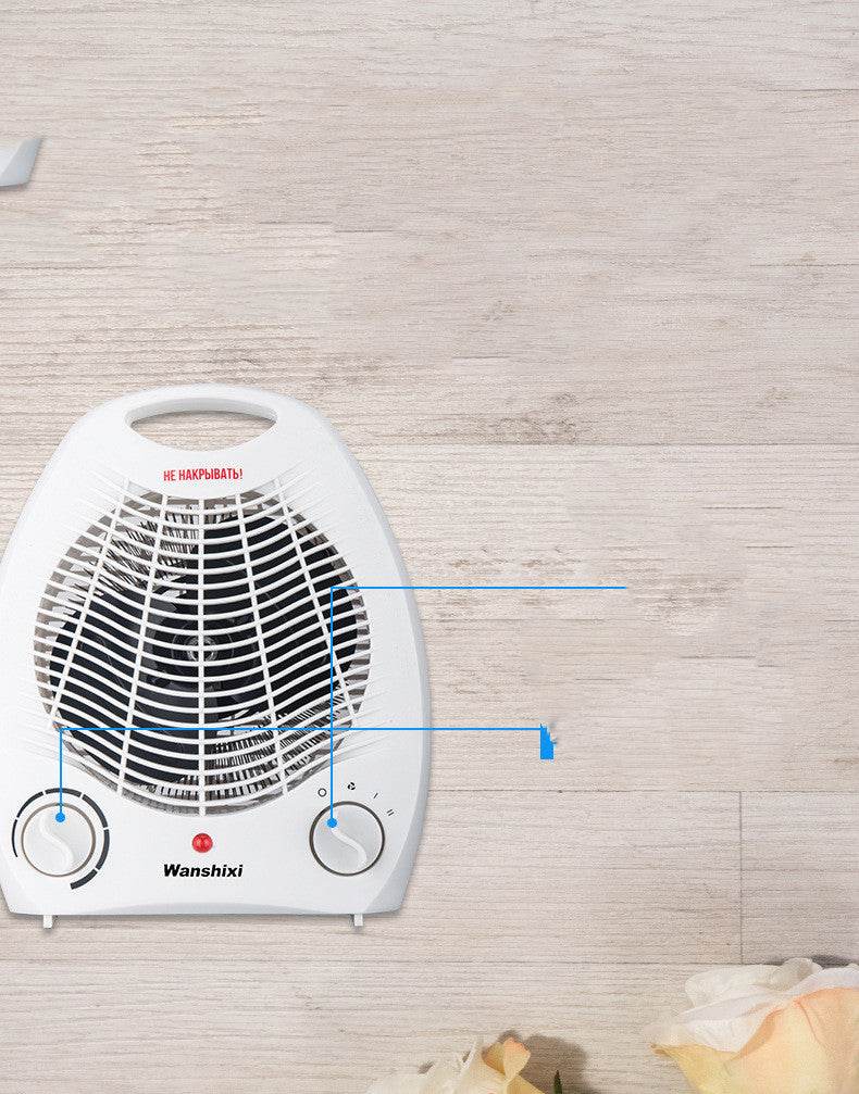 Foreign Trade Heater Mini Household Oven Electric Heater Heater - Mubimart