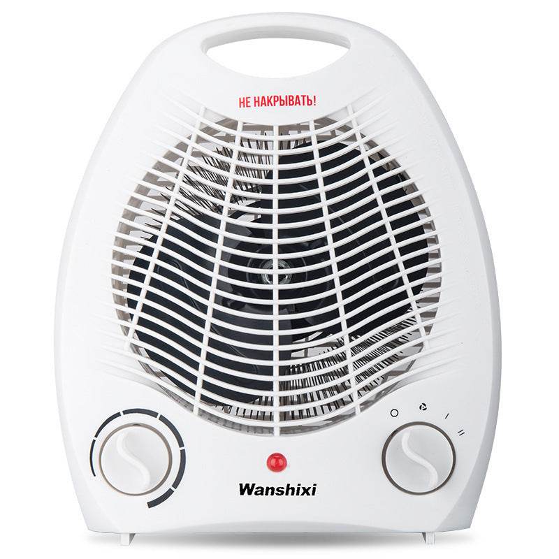 Foreign Trade Heater Mini Household Oven Electric Heater Heater - Mubimart