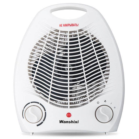 Foreign Trade Heater Mini Household Oven Electric Heater Heater - Mubimart