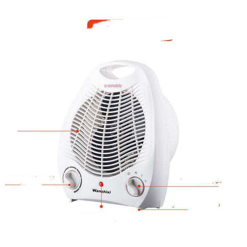 Foreign Trade Heater Mini Household Oven Electric Heater Heater - Mubimart