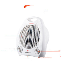 Foreign Trade Heater Mini Household Oven Electric Heater Heater - Mubimart -  