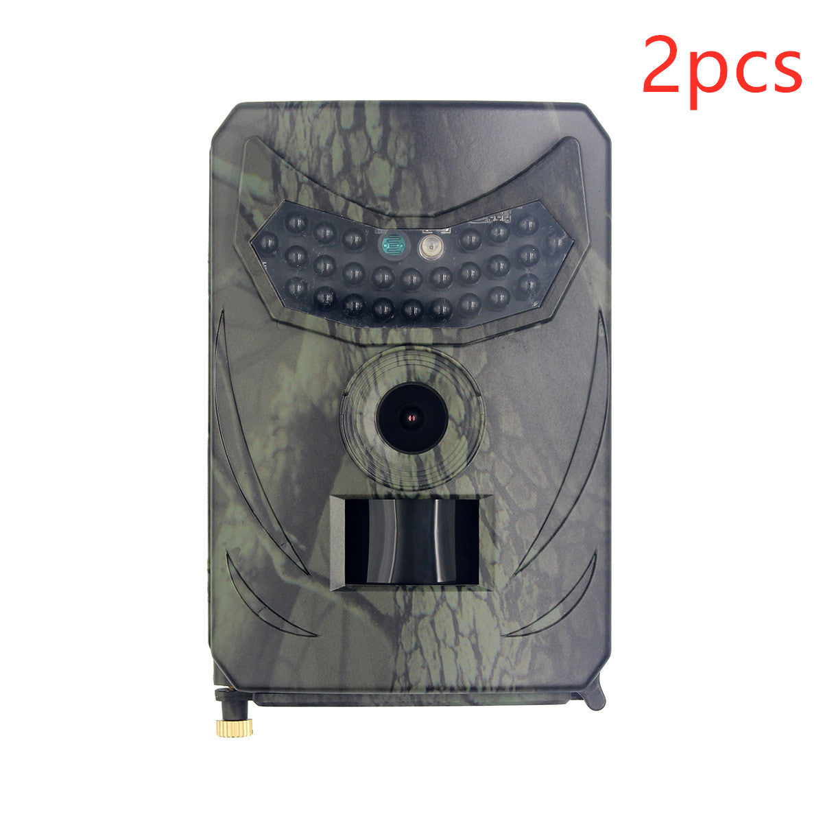 Forestry security camera - Mubimart -  