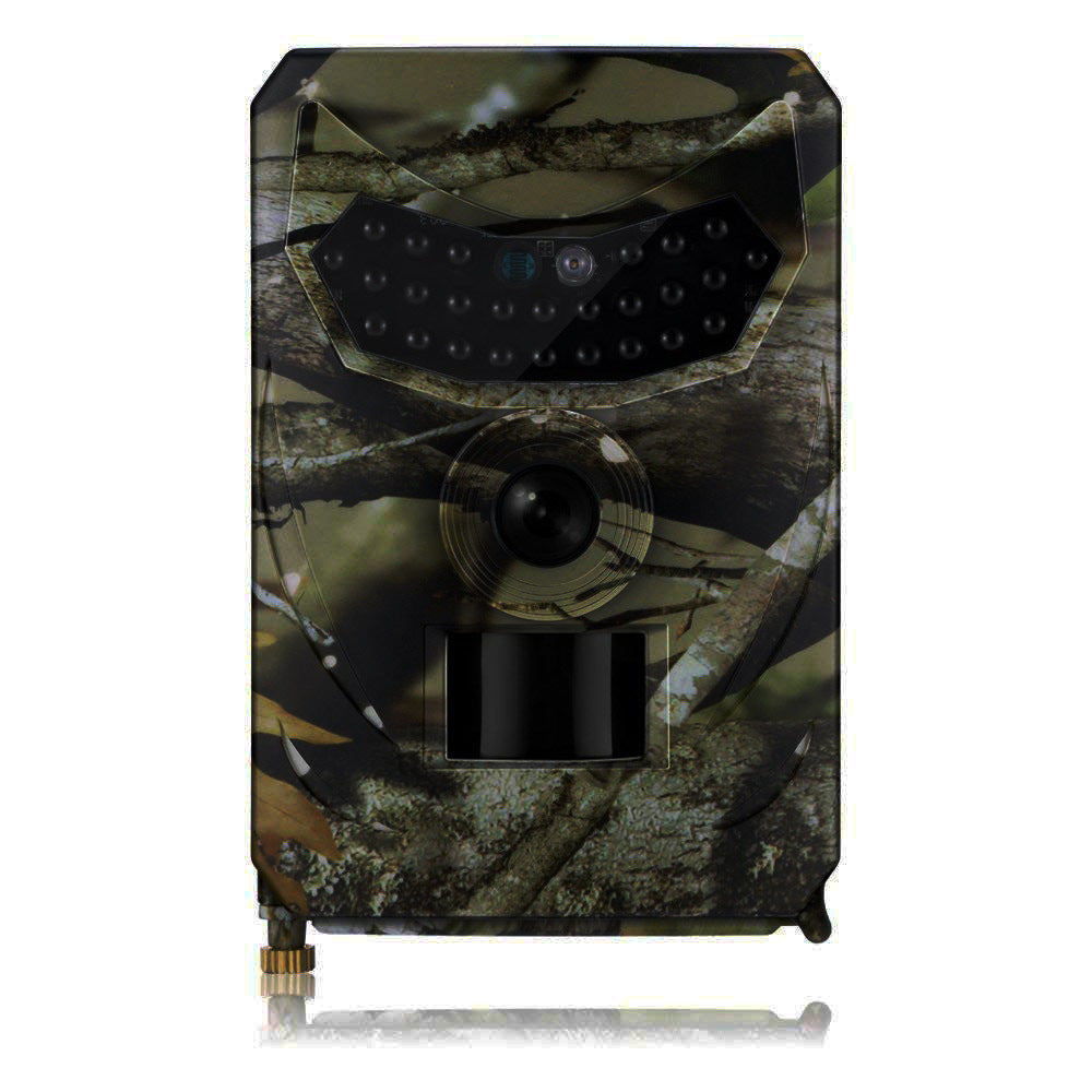 Forestry security camera - Mubimart -  