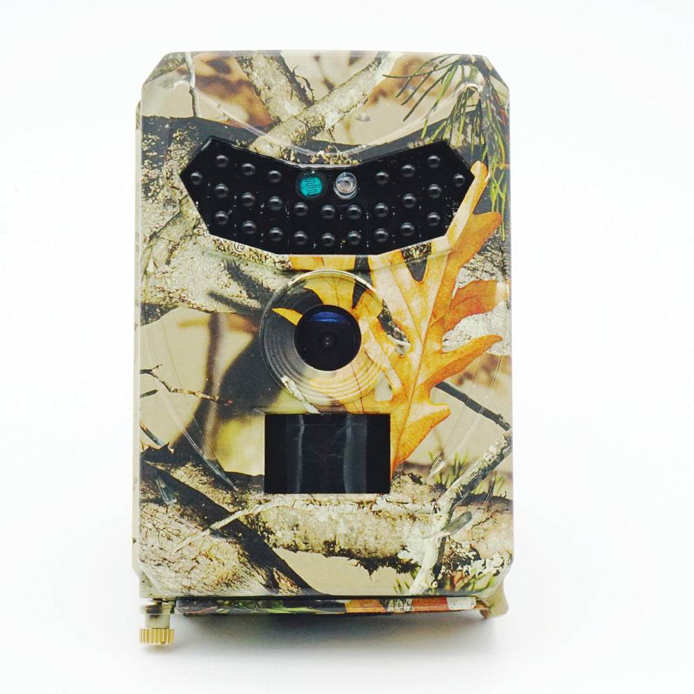 Forestry security camera - Mubimart