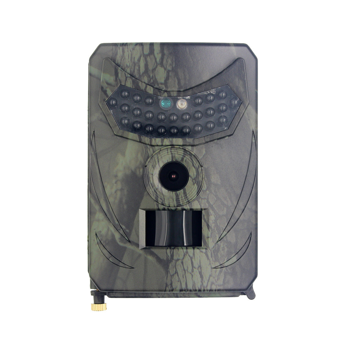 Forestry security camera - Mubimart -  