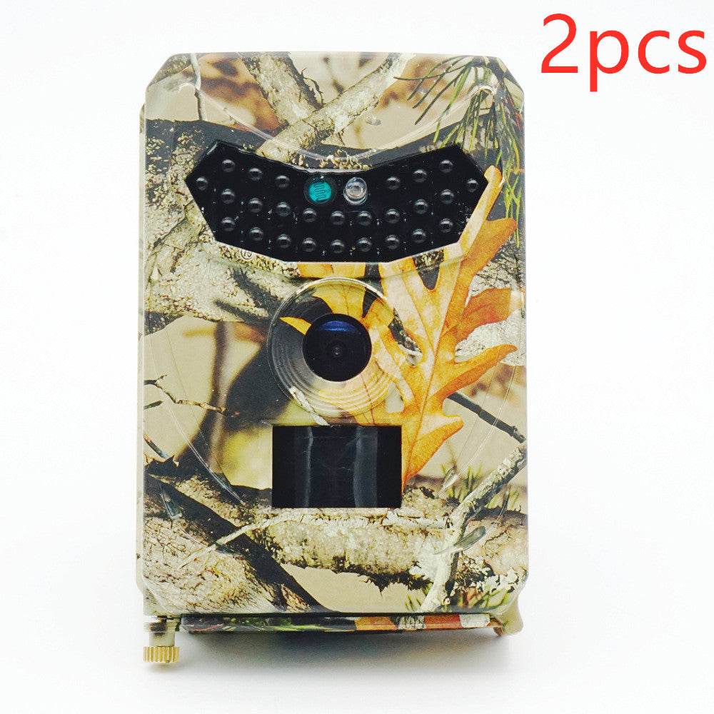 Forestry security camera - Mubimart