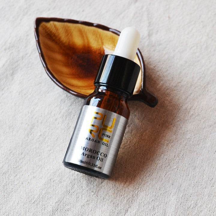Forrest Gump Hair Care Oil 10ml - Mubimart