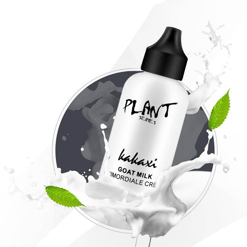 Foundation Makeup Face Brightening Foundation Cream Waterproof Coverage Liquid - Mubimart